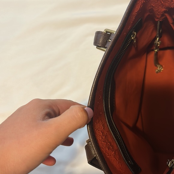 LOUIS VUITTON BUCKET BAG AUTHENTIC - Picture 10 of 15